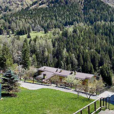 Albina Διαμέρισμα Ponte Di Legno