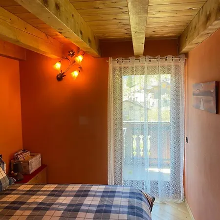 Διαμέρισμα Albina Ponte Di Legno