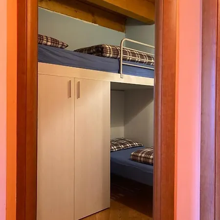 Διαμέρισμα Albina Ponte Di Legno