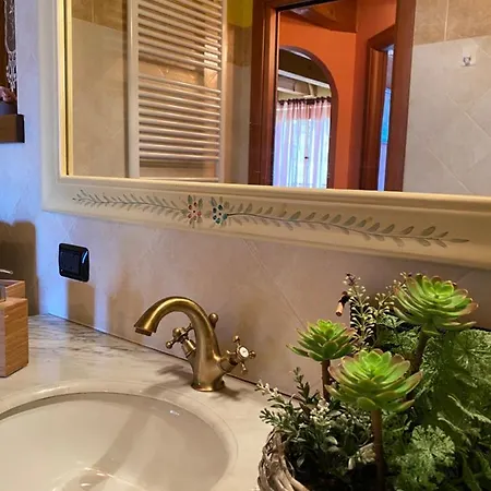 Albina * Ponte Di Legno