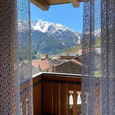 Albina * Ponte Di Legno