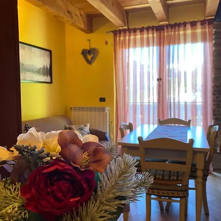 Albina Διαμέρισμα Ponte Di Legno