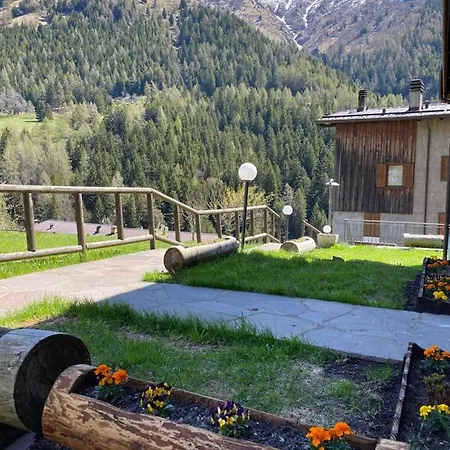 Albina * Ponte Di Legno
