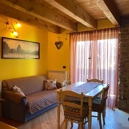 Albina Διαμέρισμα Ponte Di Legno