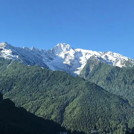 Διαμέρισμα Albina