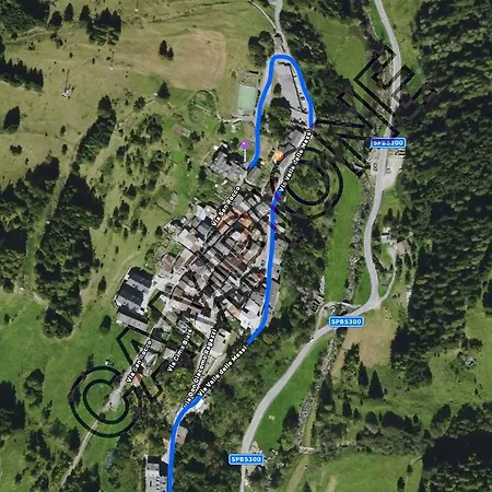 Albina Διαμέρισμα Ponte Di Legno