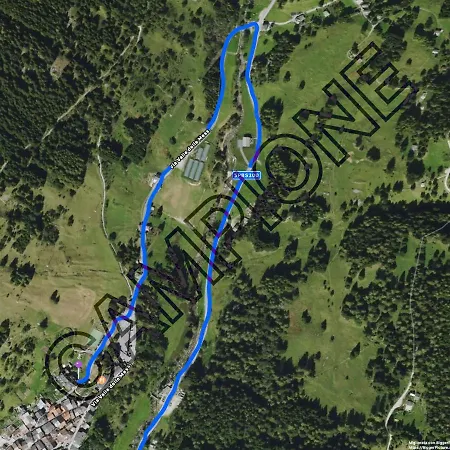 Albina Ponte Di Legno